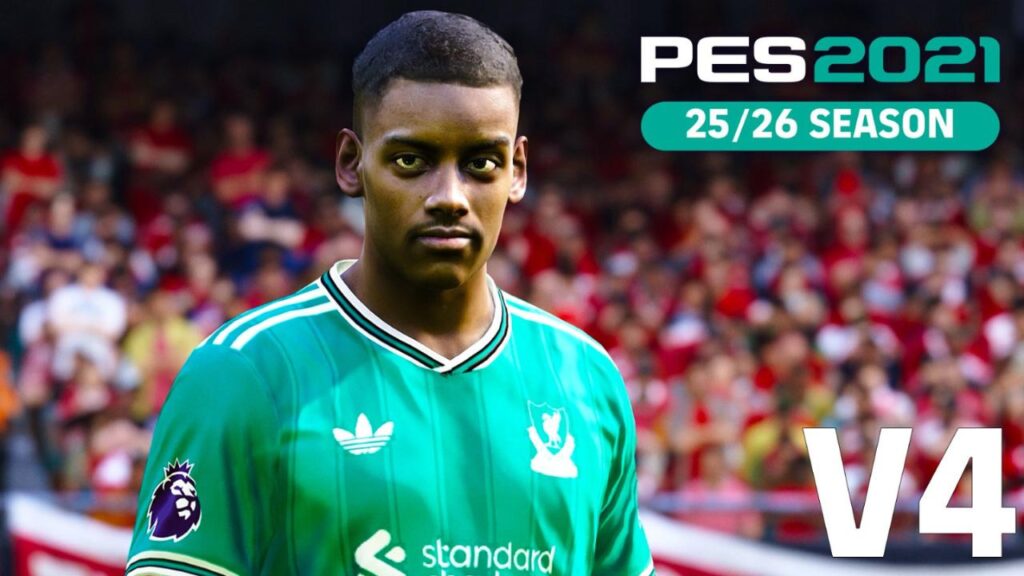 PES 2021 Option file WEPES PS4/PS5 cập nhật tháng 9/2025 3 PES 2021 Option file WEPES PES 2021 Universe