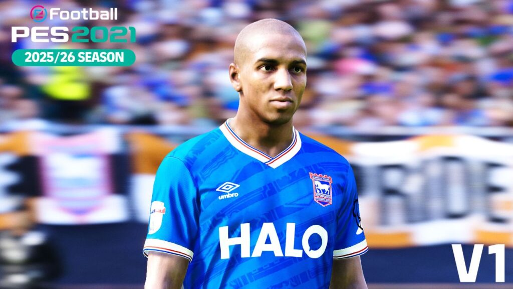 PES 2021 Option file WEPES PS4/PS5 cập nhật tháng 9/2025 14 PES 2021 Option file WEPES PES 2021 Universe