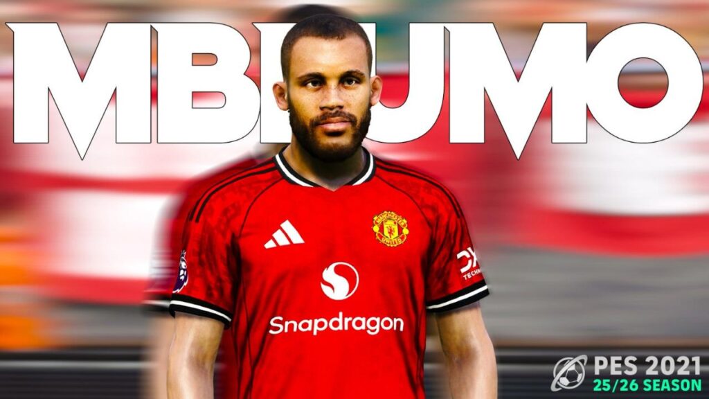 PES 2021 Option file WEPES PS4/PS5 cập nhật tháng 9/2025 12 PES 2021 Option file WEPES PES 2021 Universe