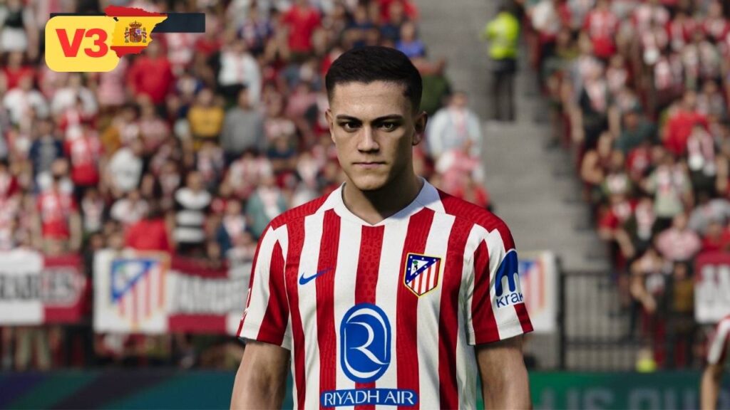 PES 2021 Option file WEPES PS4/PS5 cập nhật tháng 9/2025 10 PES 2021 Option file WEPES PES 2021 Universe