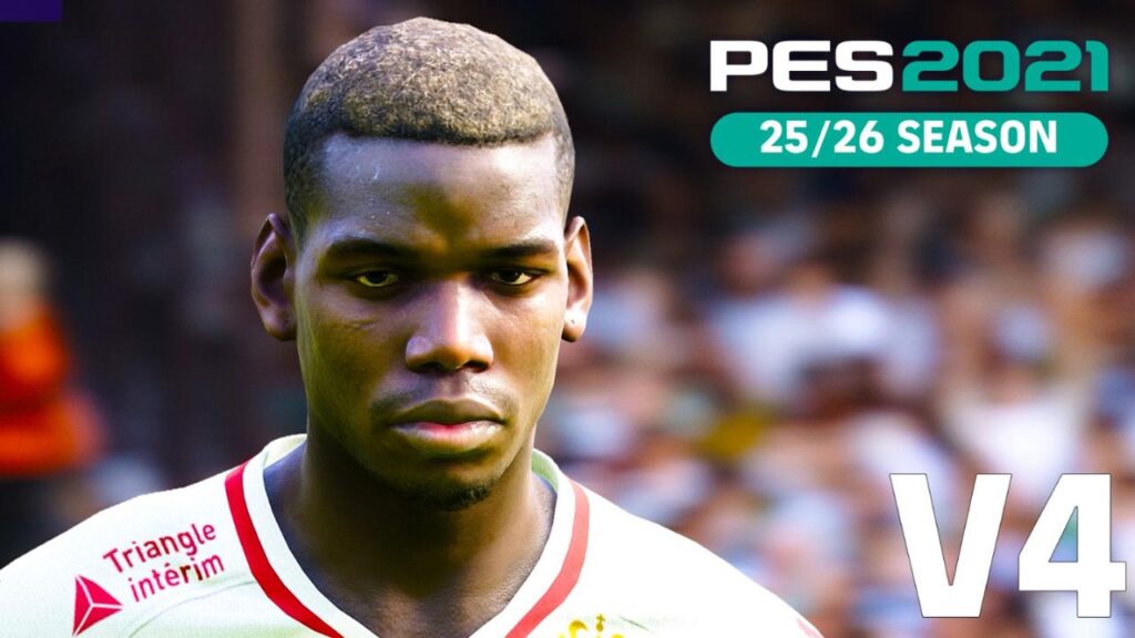 PES 2021 Option file WEPES PS4/PS5 cập nhật tháng 9/2025 7 PES 2021 Option file WEPES PES 2021 Universe