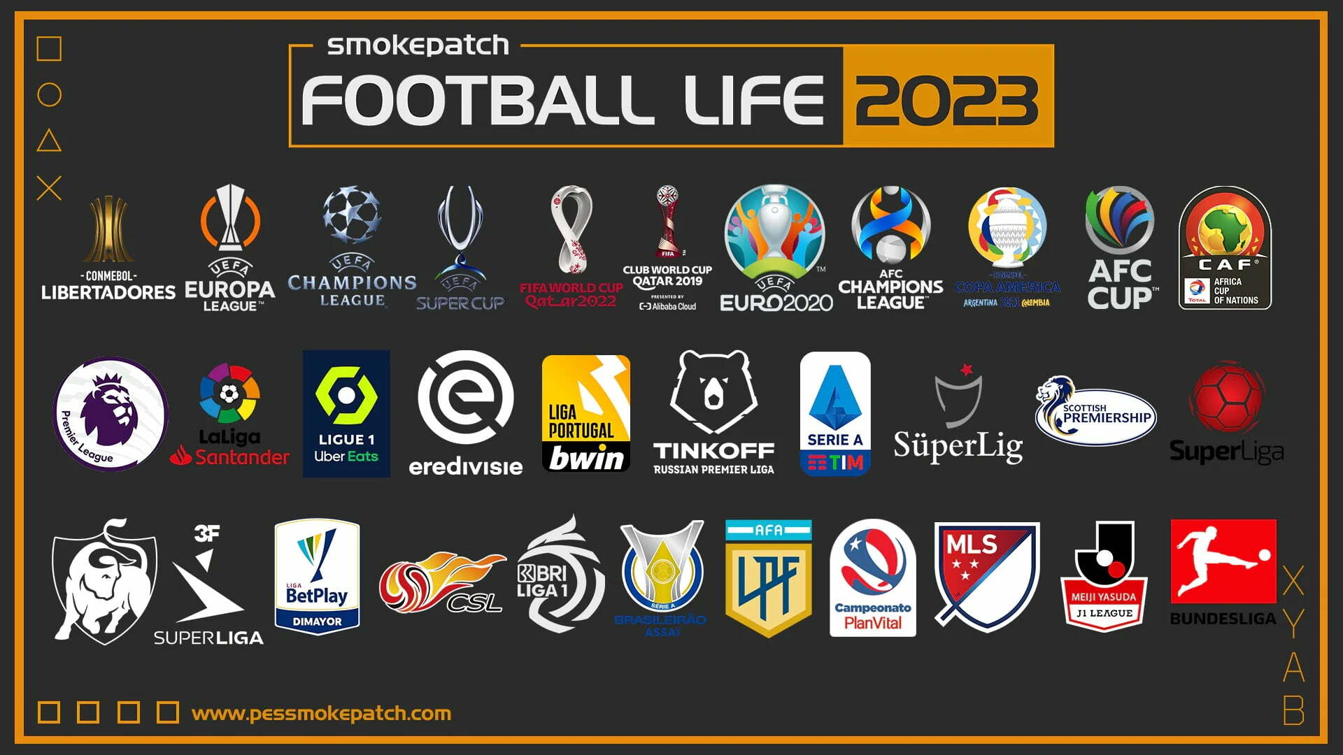 football life 2023