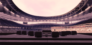 Stadium Pack World Cup 2022