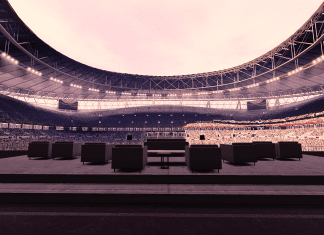 Stadium Pack World Cup 2022