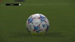 Ball pack PES 2021