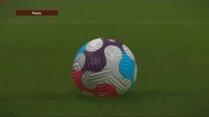 Ball pack PES 2021