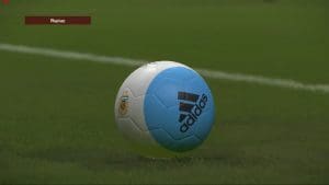 Ball pack PES 2021