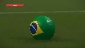 Ball pack PES 2021