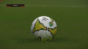 Ball pack PES 2021