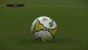 Ball pack PES 2021