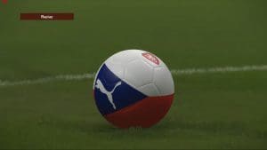 Ball pack PES 2021