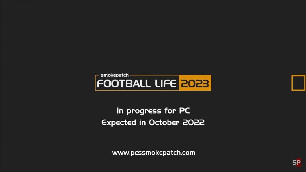 Football Life 2023
