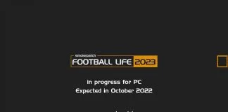 Football Life 2023