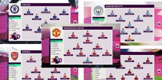Miniface Premier League