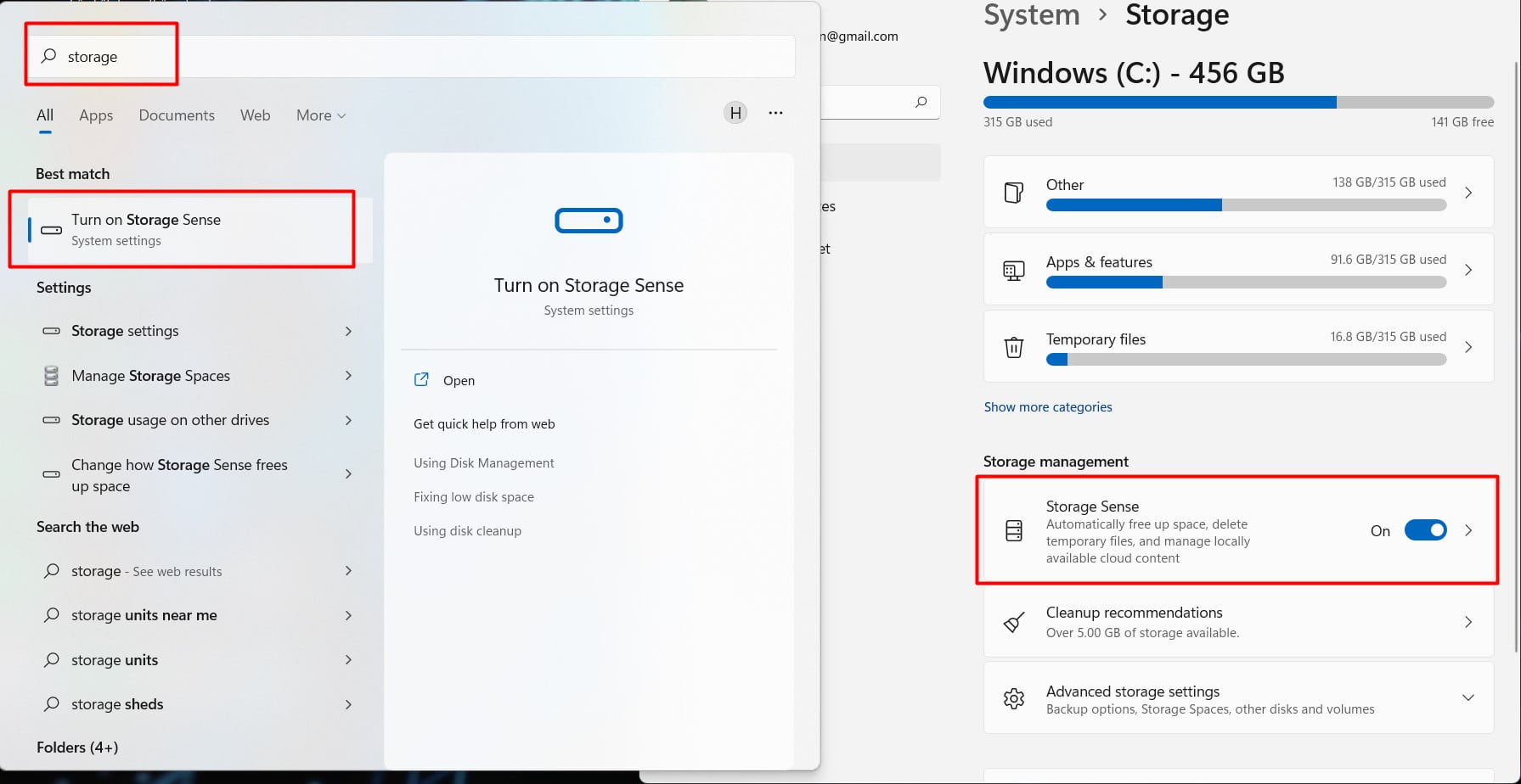 How to speed up windows 11 effectively