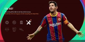 việt hóa pes 2021 pc