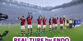 real turf endo