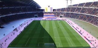 Rajamangala PES 2021 Rajamangala