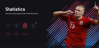 Mod Menu Efootball.pro