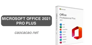 Download Microsoft Office 2021 Pro Plus