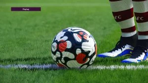 PES 2021 3D Turf Pack by SoulBallZ with 10 turf version