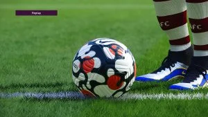 PES 2021 3D Turf Pack by SoulBallZ with 10 turf version