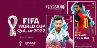 gói wordl cup 2022 pack - wc 2022 - pes 2021
