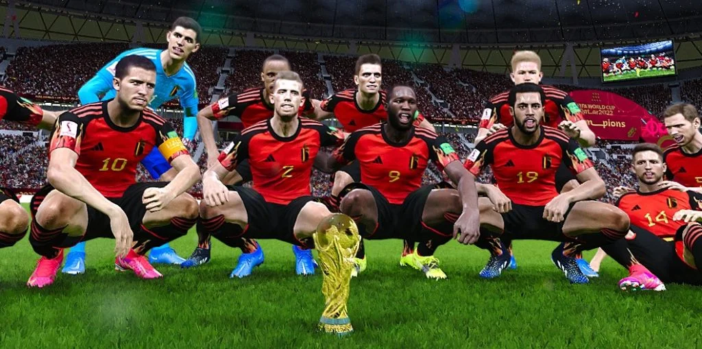 gói world cup 2022 pack - wc 2022 - pes 2021