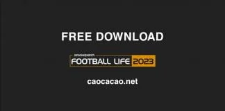 Download Football Life 2023