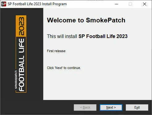 Football Life 2023 free download and update ver 3.1 released 21/3/23