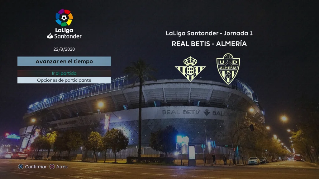 stadium background pes 2021