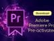 Adobe Premiere Pro Pre-activated