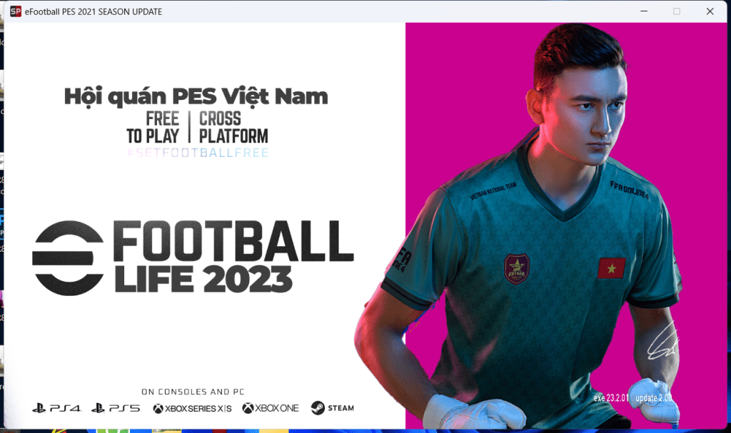 menu football life 2023 menu