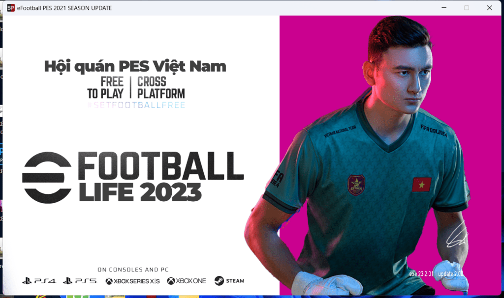 Football Life 2023 Free Download And Update Ver 3.3, 15/12/2023