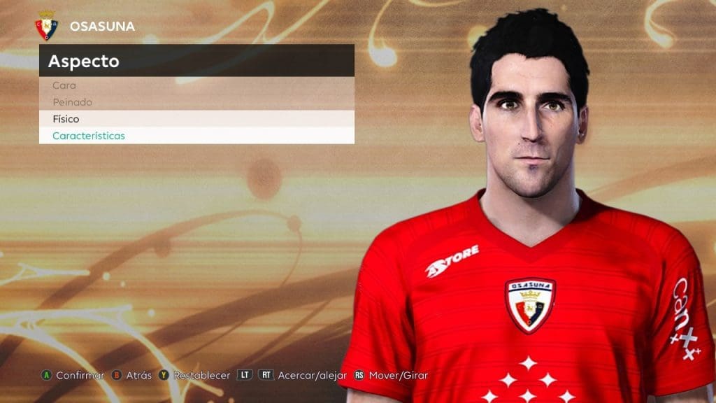 PES 2021 Classic Player Facepack #4 trong 2023