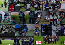 PES 2021 Tournament StaffServer PES 2021