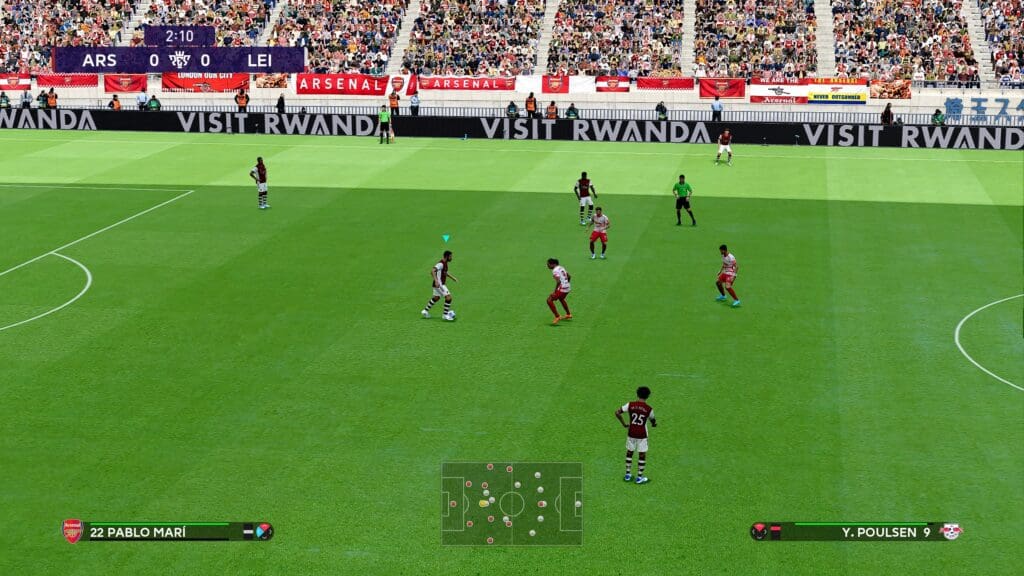 PES 2021 Fan Banners Mod PES 2021