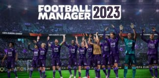 Download Football Manager 2023