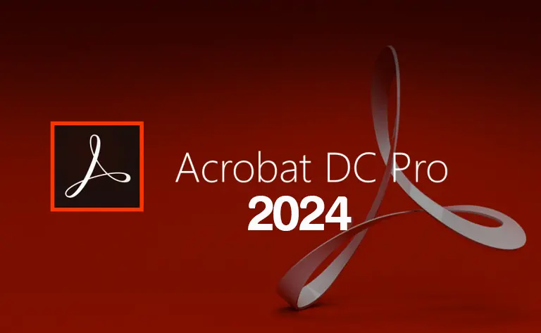 Adobe Acrobat Pro DC Download