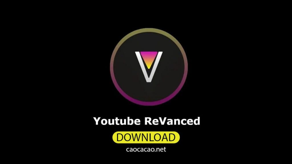 Download Youtube Revanced APK