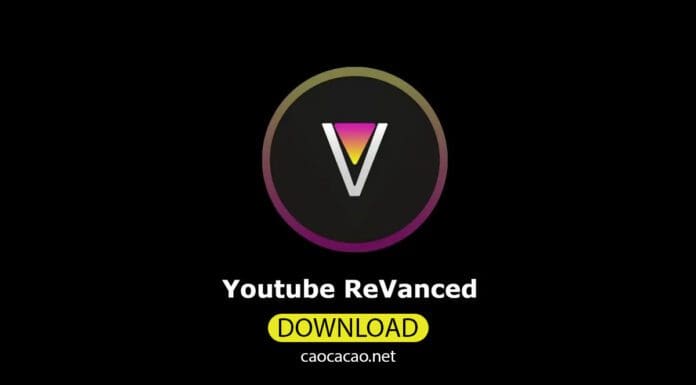 Download Youtube Revanced APK