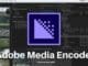 Adobe Media Encoder