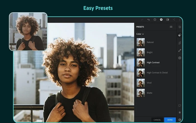 Lightroom Mod APK - lightroom mod - adobe lightroom mod - lightroom apk download - lightroom apk mod premium download