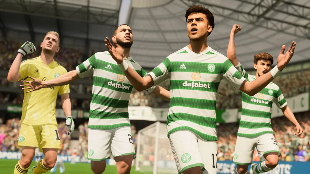 FIFA 23 PC Download FREE V1.0.82.43747 And Guide To Install FULL Game, 08/12/2023