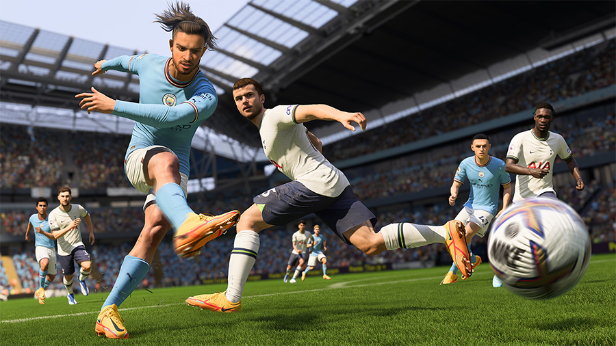 FIFA 2023 PC - FIFA 23 PC - FIFA 23 PC Download - fifa 23 free download - fifa 23 torrent