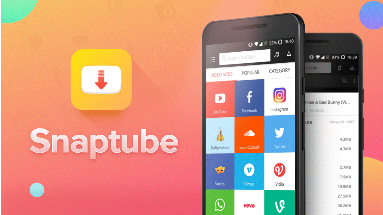 Snaptube Apk Download, snaptube premium apk, snaptube old version, snaptube pro apk