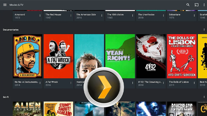 Plex Mod APK, Plex TV APK, Plex Premium APK, Plex APK Download