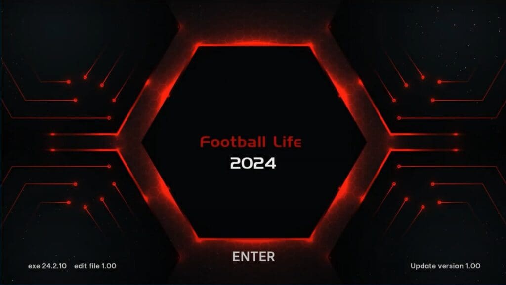 Download Football Life 2024 Free Download