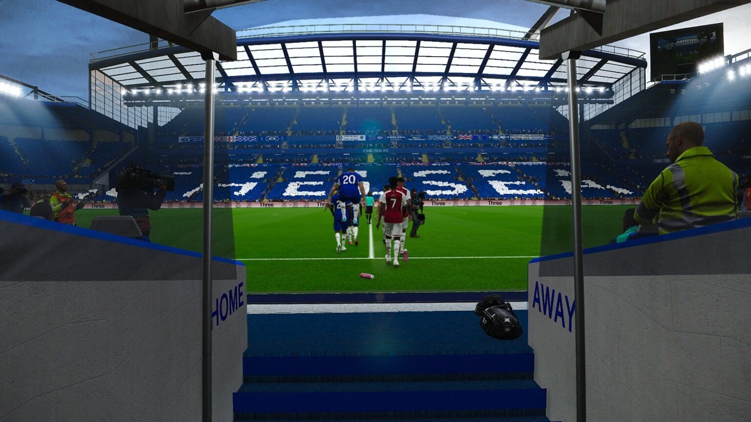 Football Life 2024 Free Download & Update 2.0 All In One Perfect