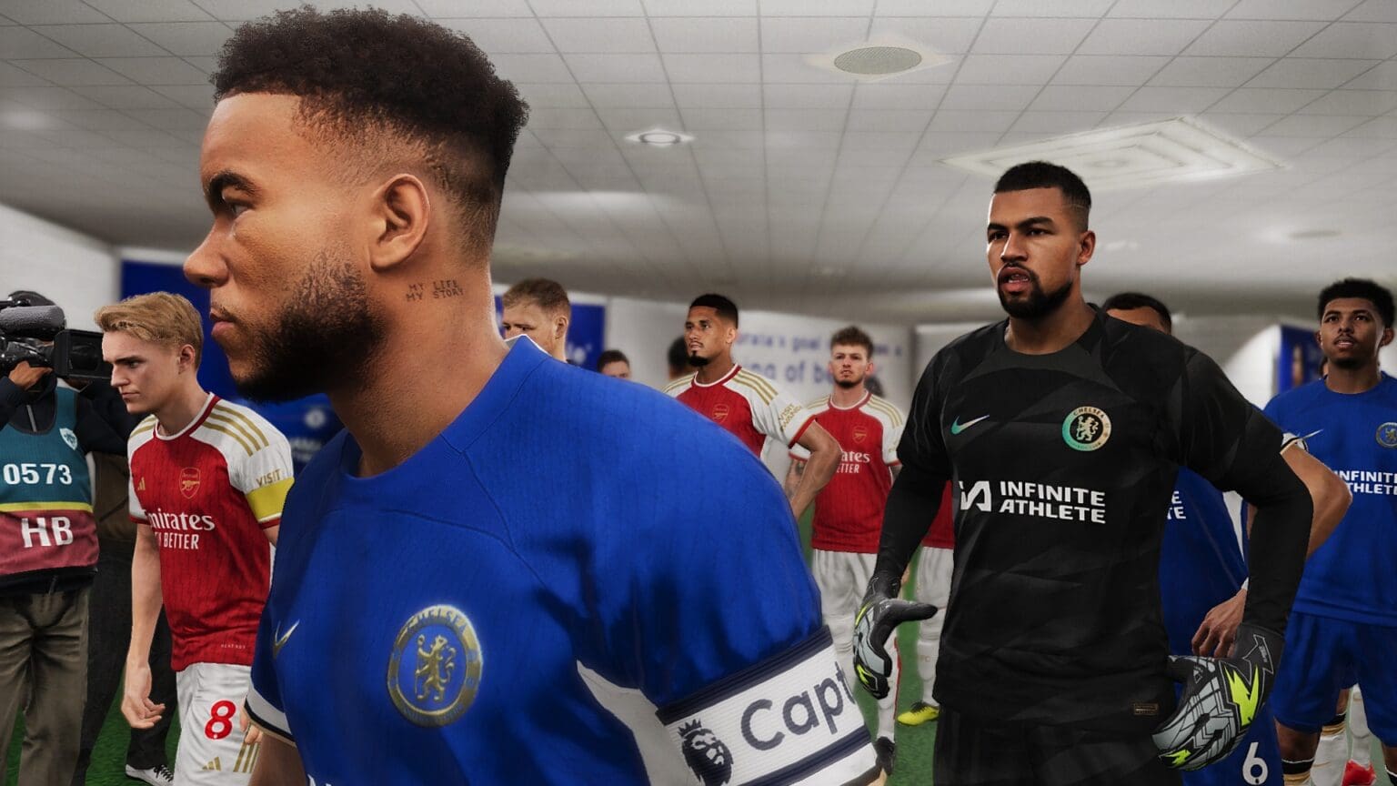 Download Football Life 2024 Và Update 2.0 Kèm Hướng Dẫn Cài đặt 03/12